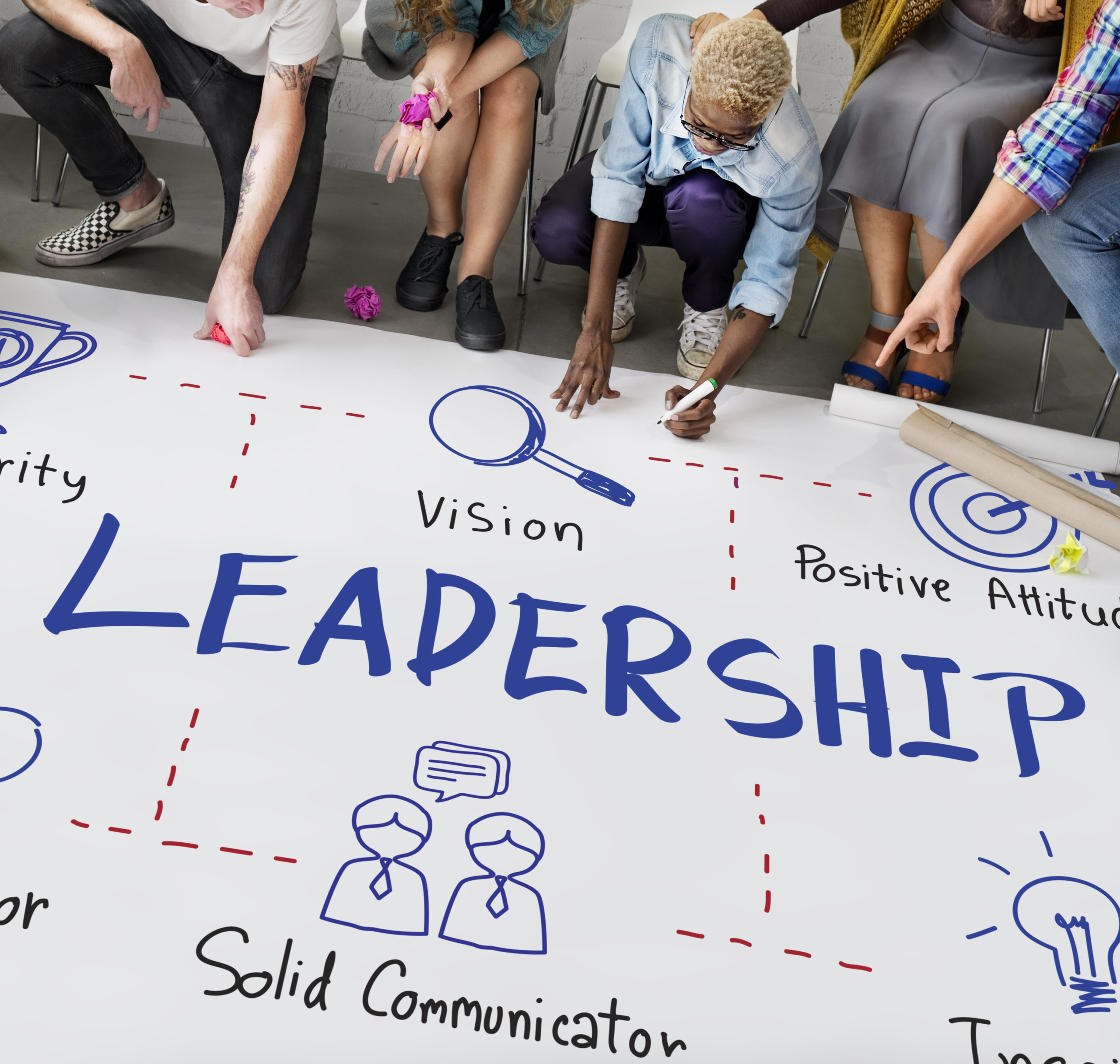 Leadership Lessons for Better Collaboration