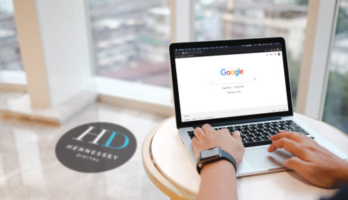 Are Your Website H1s Optimized for Google?