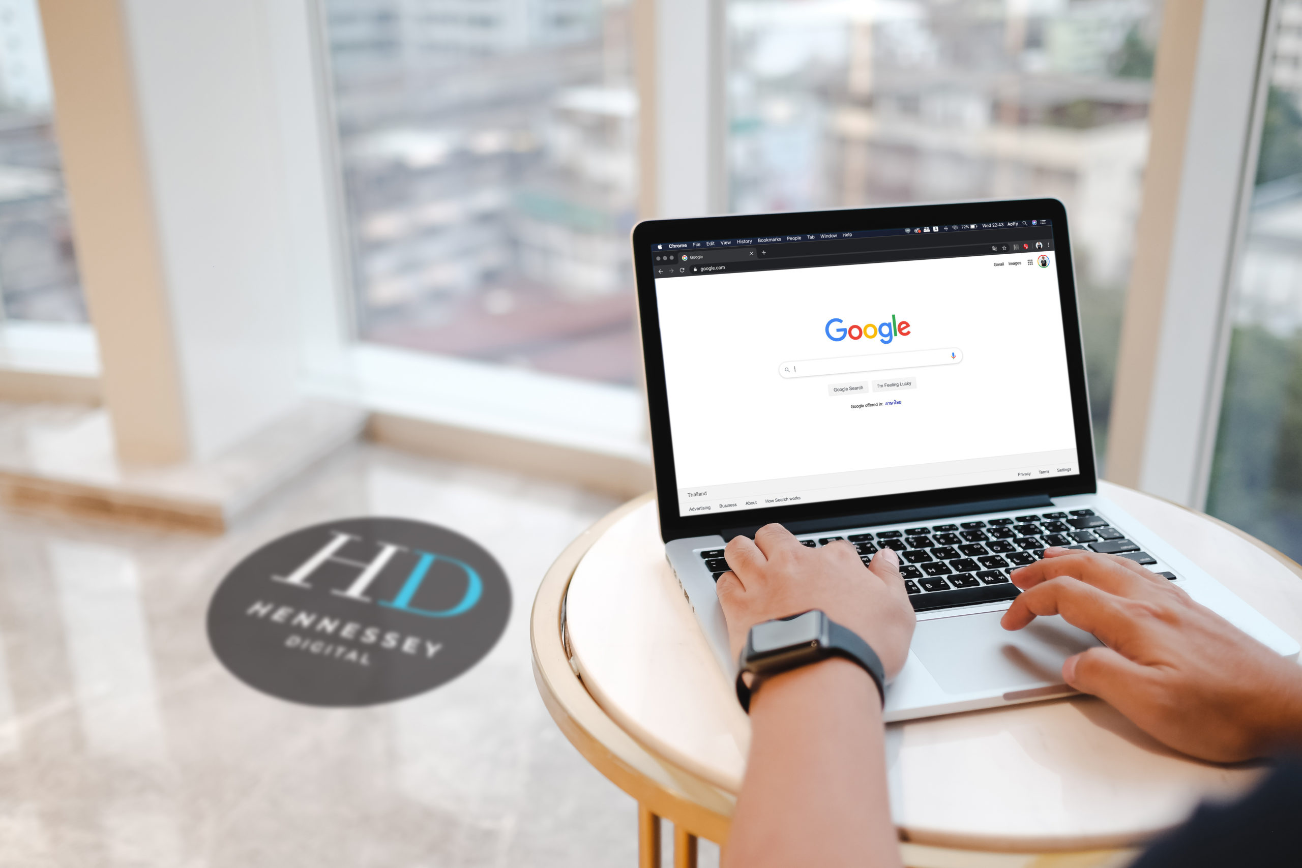 Are Your Website H1s Optimized for Google?
