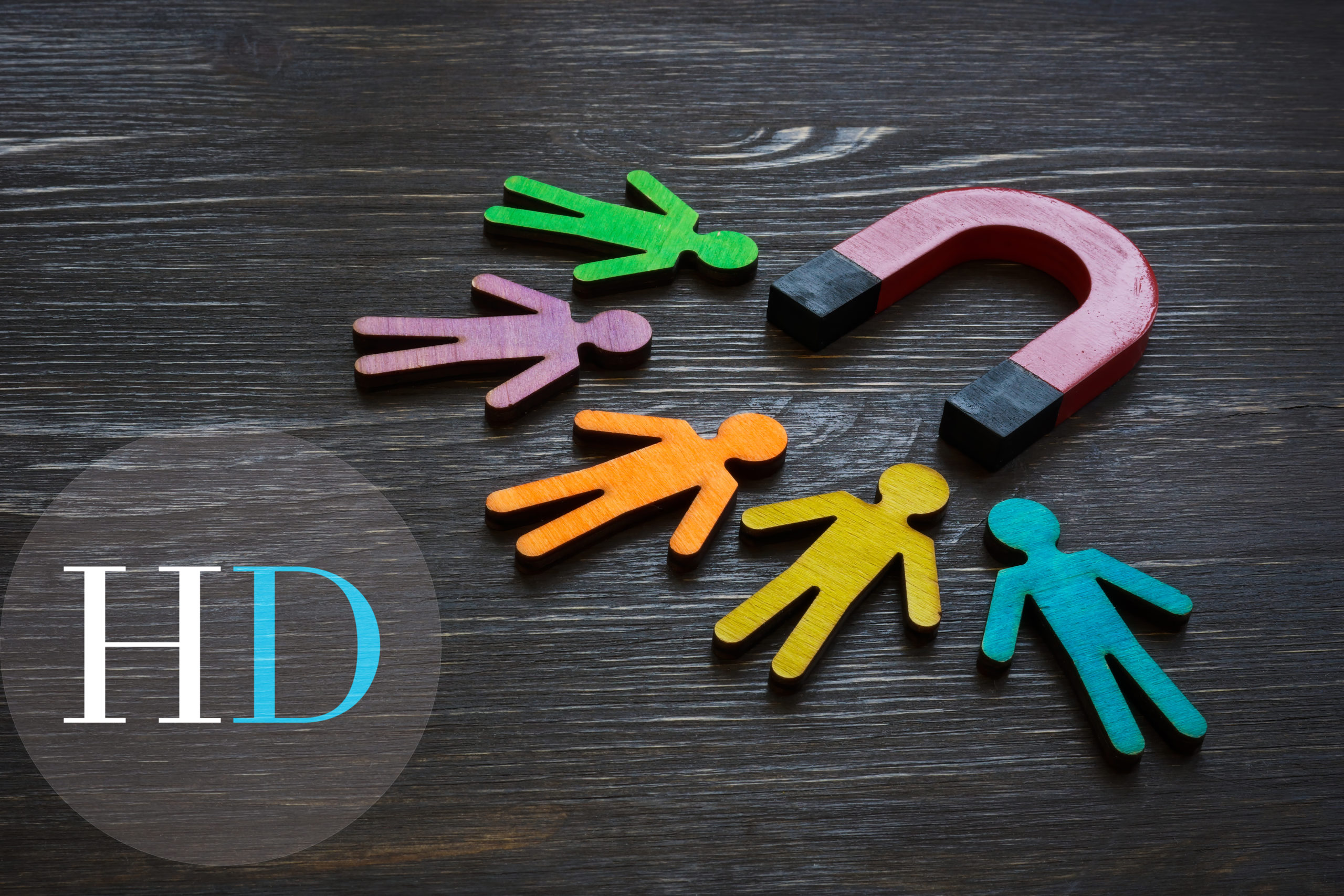 Boost Your Company’s Talent Magnetism: