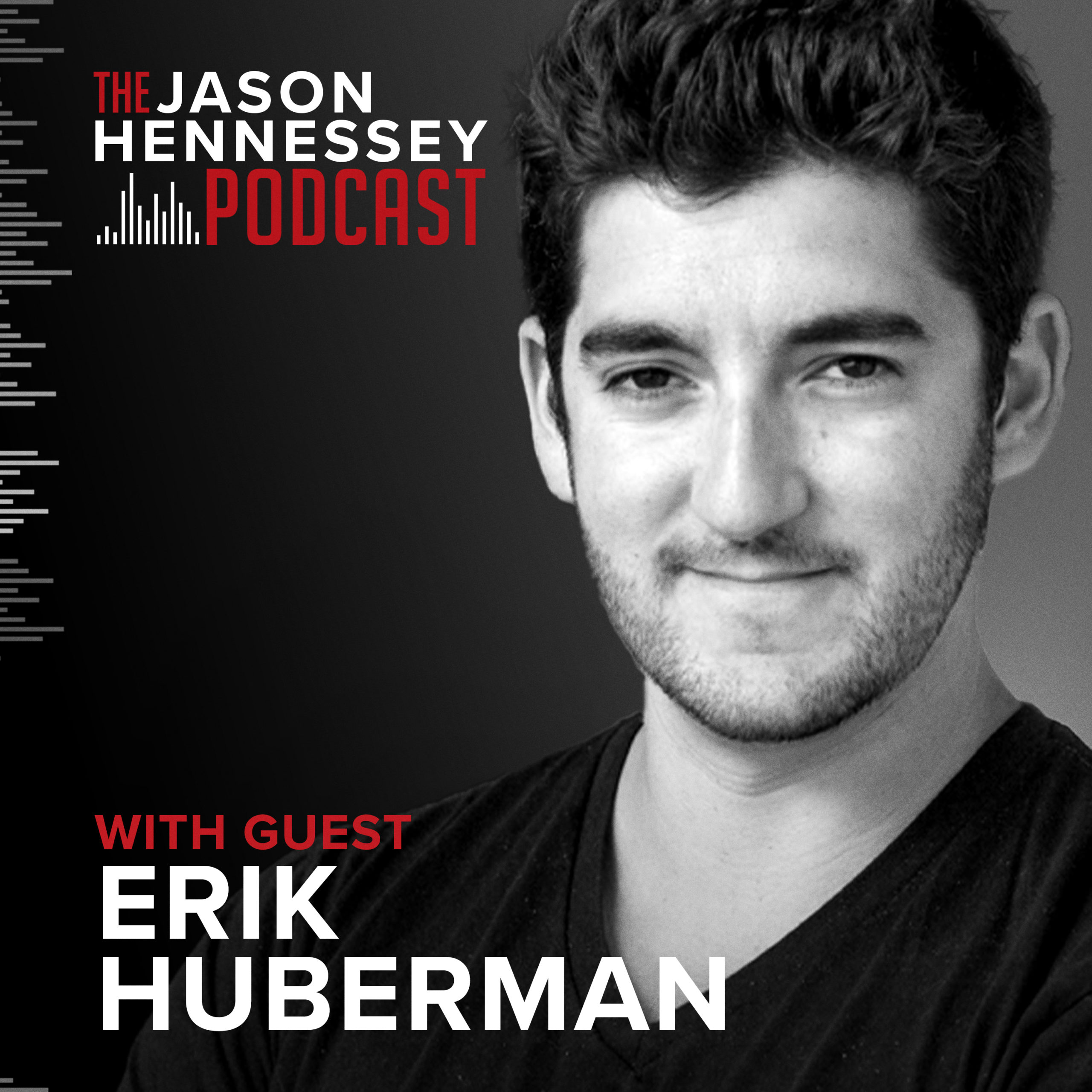 Erik Huberman