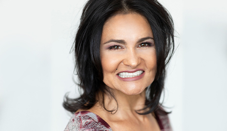 Lisa Tahir