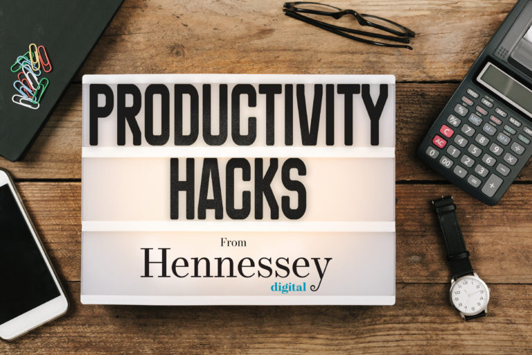 Productivity Hacks to Spend Your Time Where It Matters