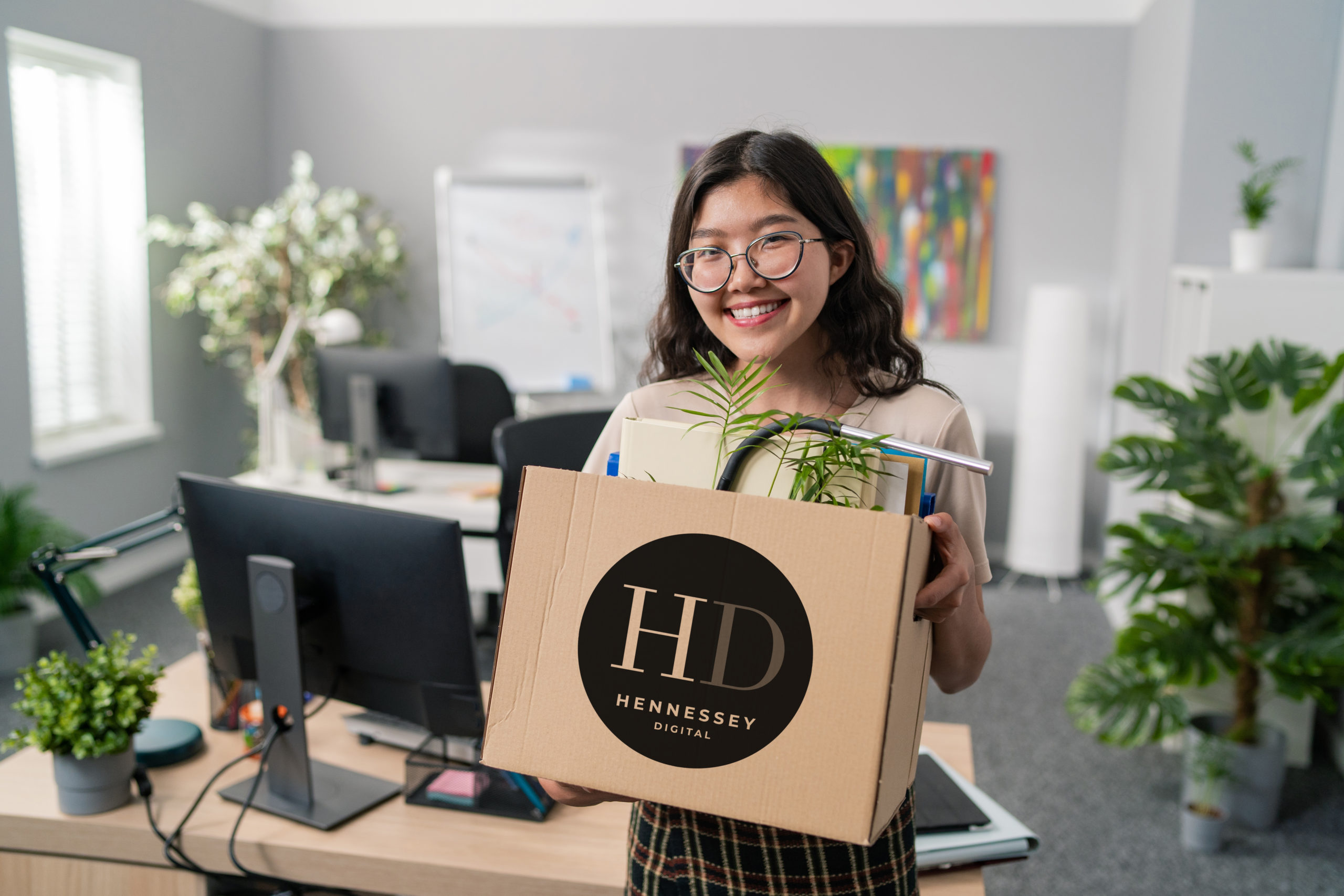 The Importance of Leaving a Great Impression When Changing Jobs