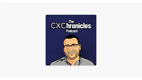 CXChronicles Podcast 145 with Jason Hennessey