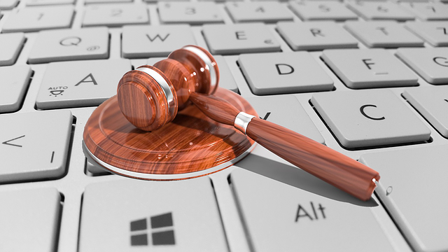 How to Market a Law Firm