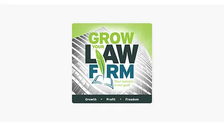 Grow your Law Firm with Jason Hennessey