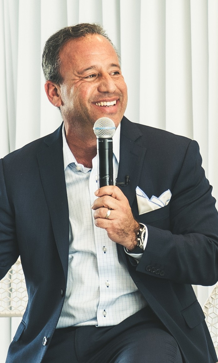 David Meltzer 2