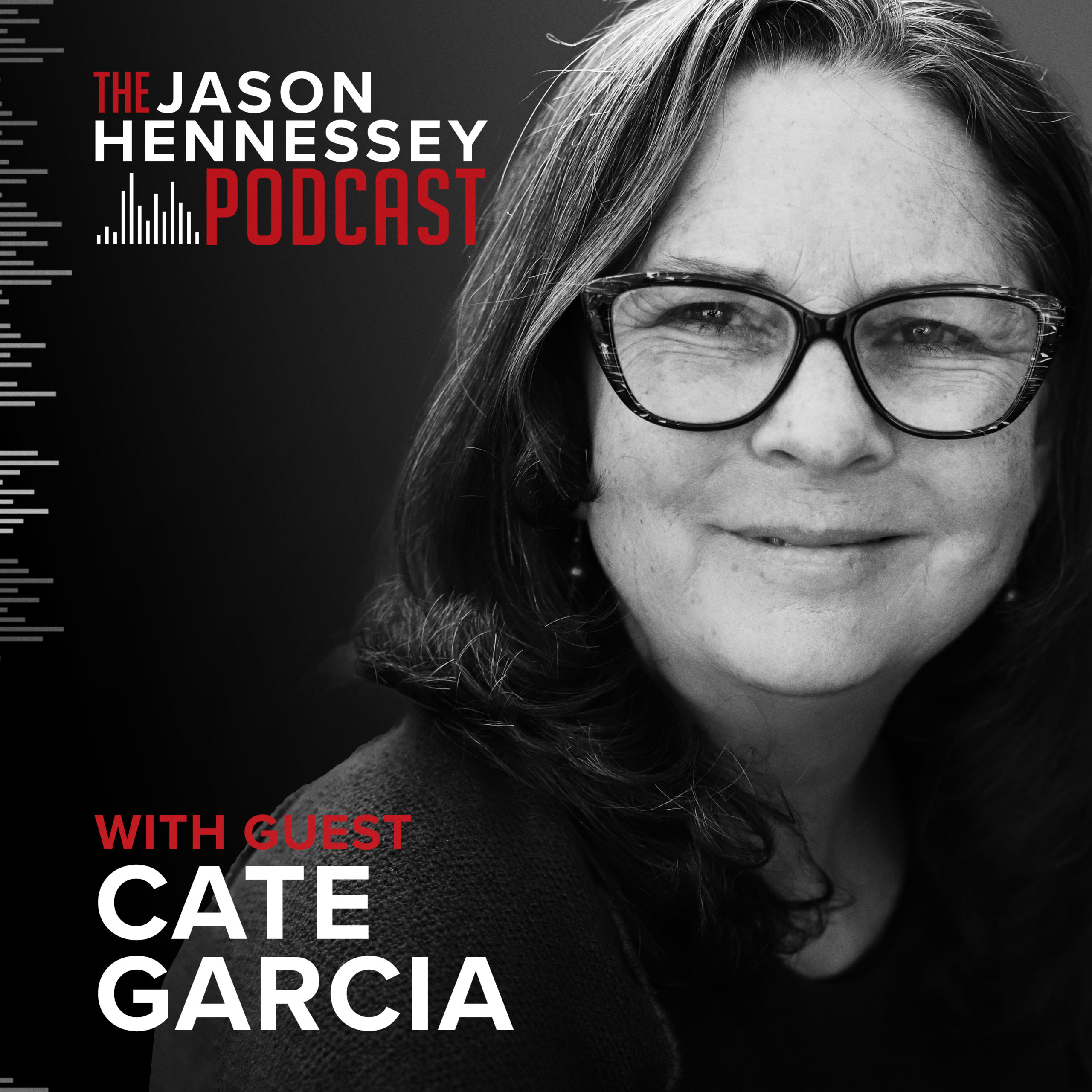 Cate Garcia