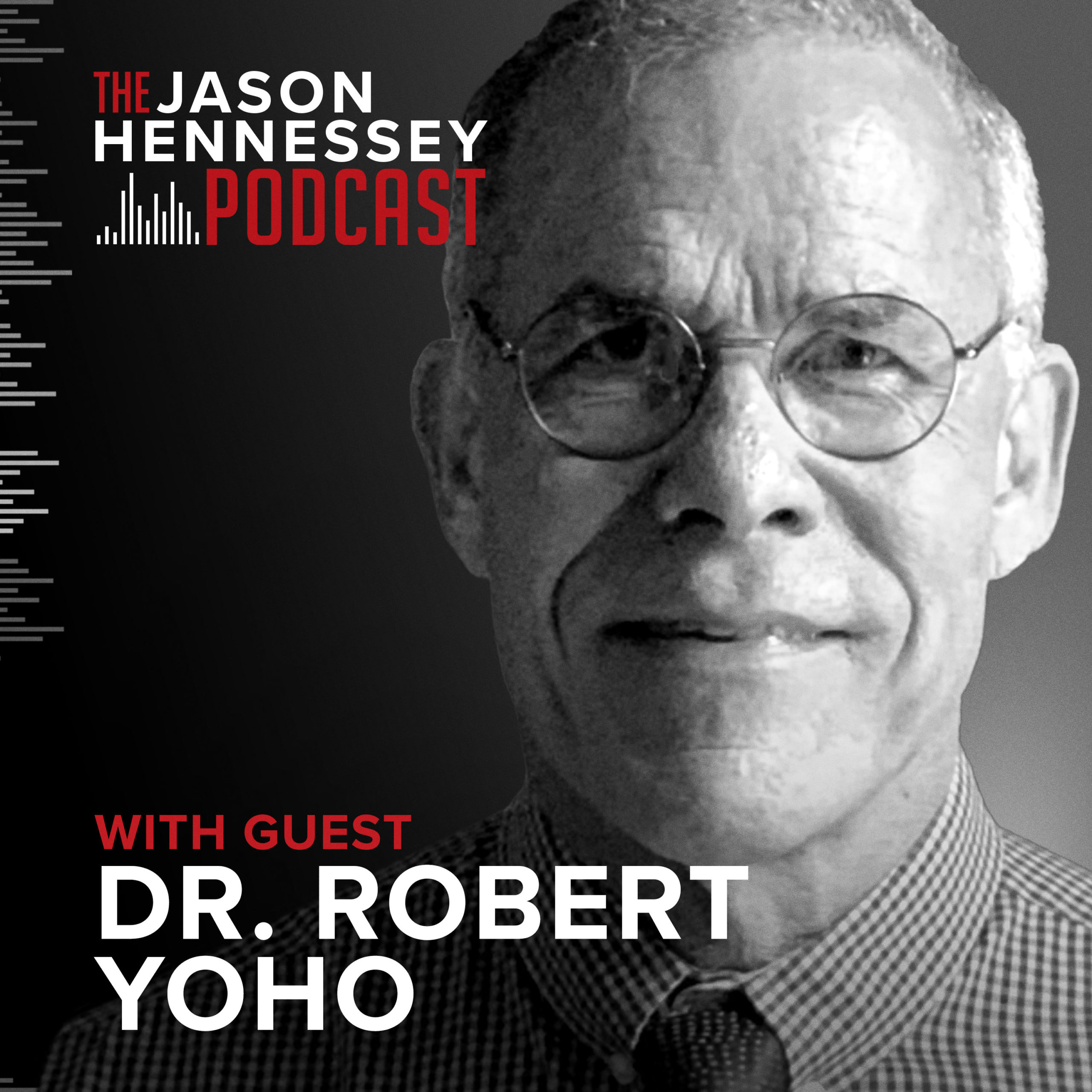 Dr. Robert Yoho
