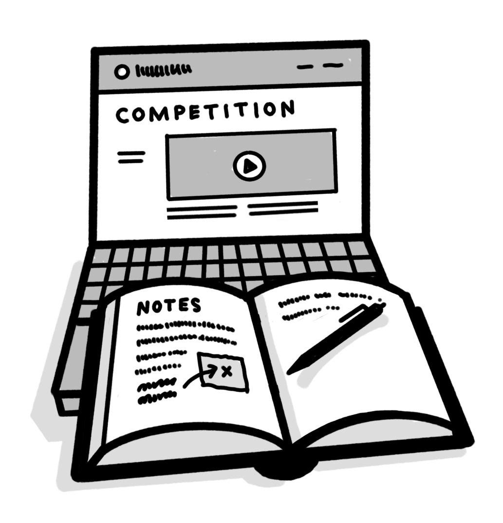 Simple SEO Strategies to Gain the Edge on Your Competitors