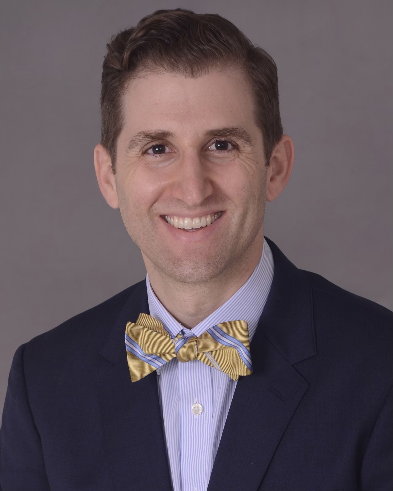 Dr. Alex Yudovich 1