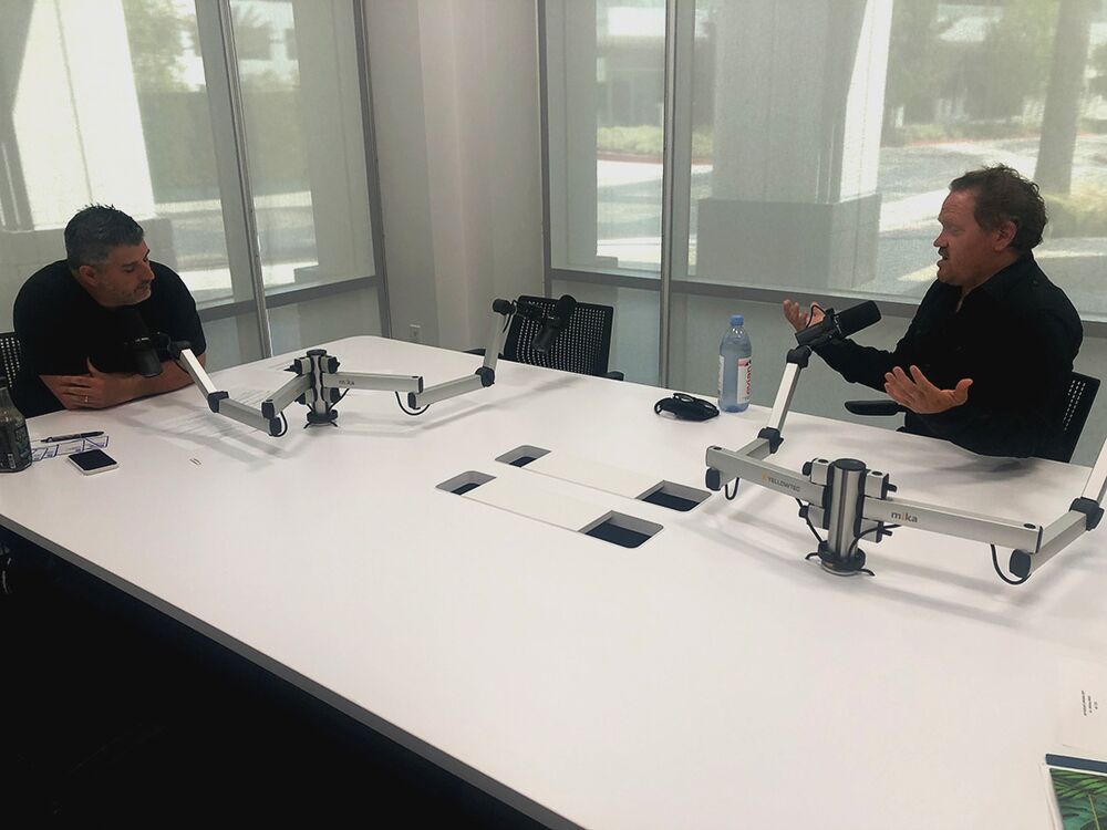 David Matthew Brown 2