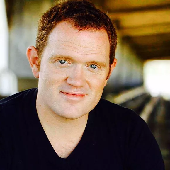 David Matthew Brown 3