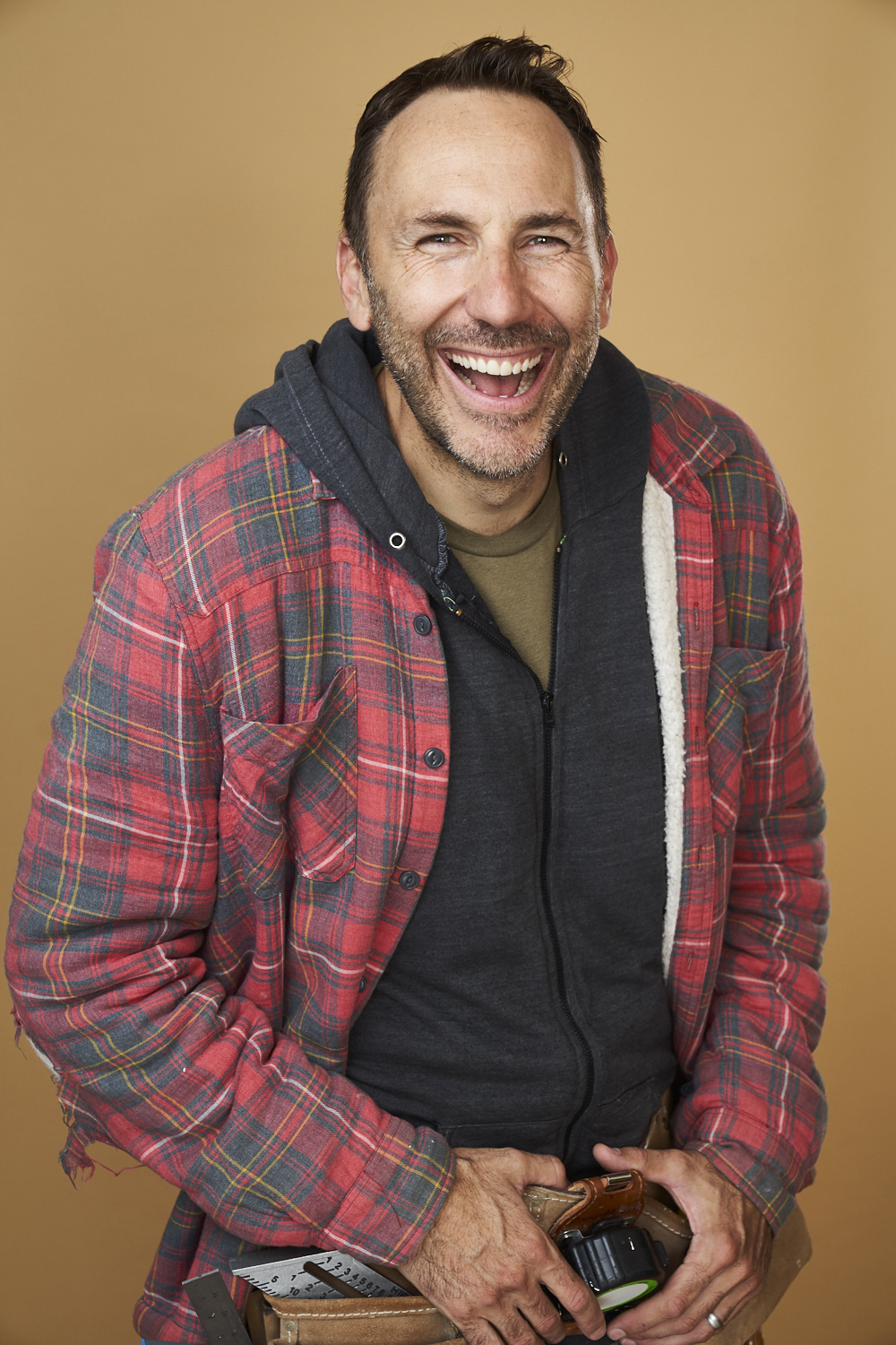 Mark Odlum 7
