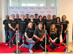 Why Your Business Needs You to Let Go of Your Control