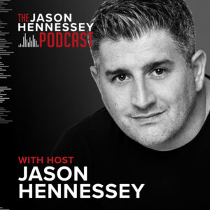 Podcast Card - Jason Hennessey