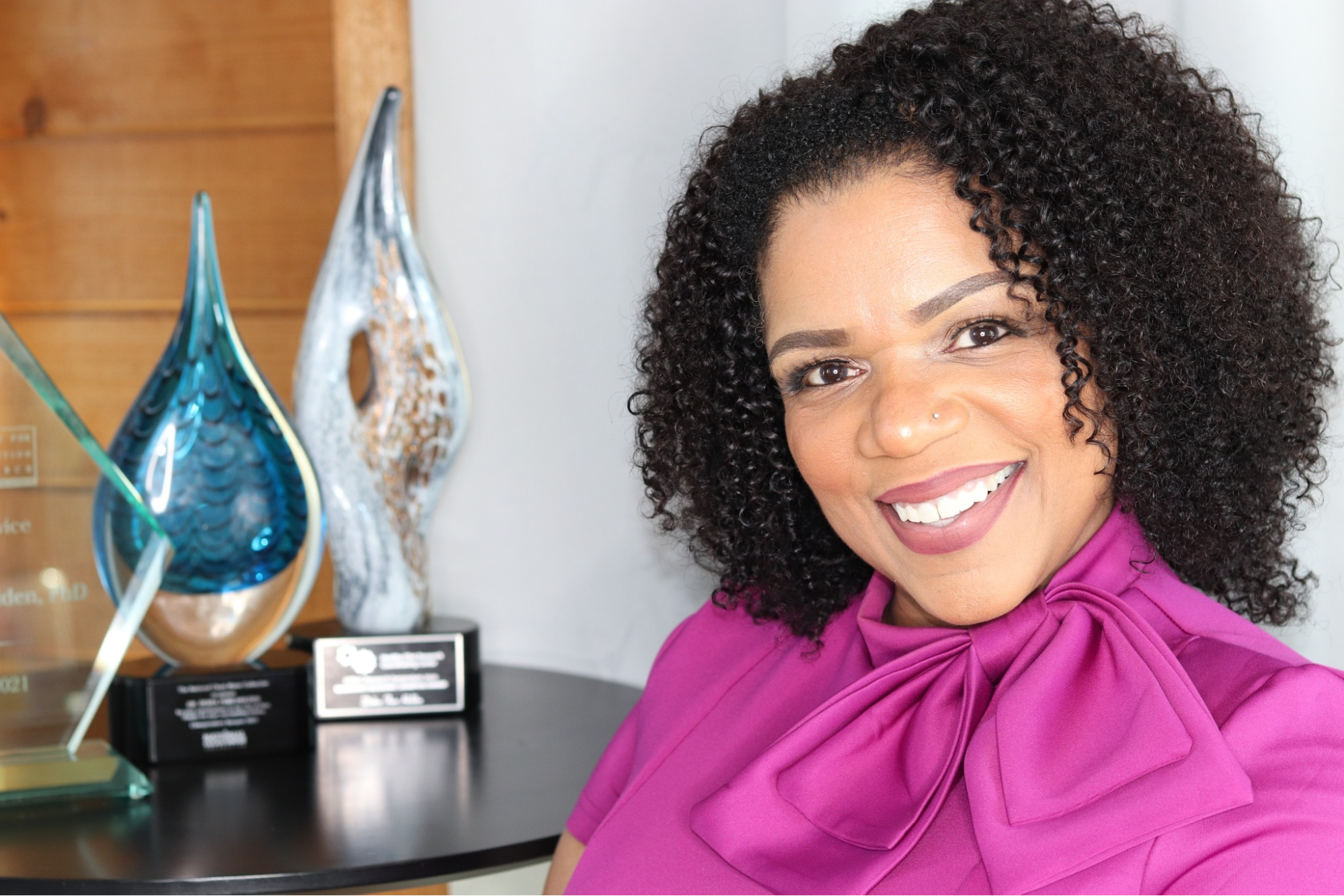 Dr. Debra Furr-Holden 1