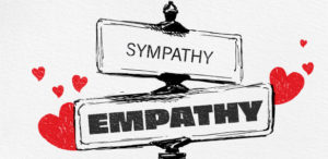 Empathy vs Sympathy: Understanding Your Entrepreneurial Superpower 