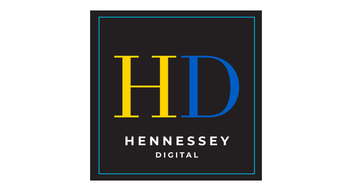 Full-Service, Not Full-Of-It - Hennessey Digital
