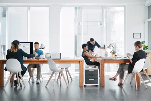 More Streamlined, Less Stress — 4 Essential Processes for Greater Efficiency