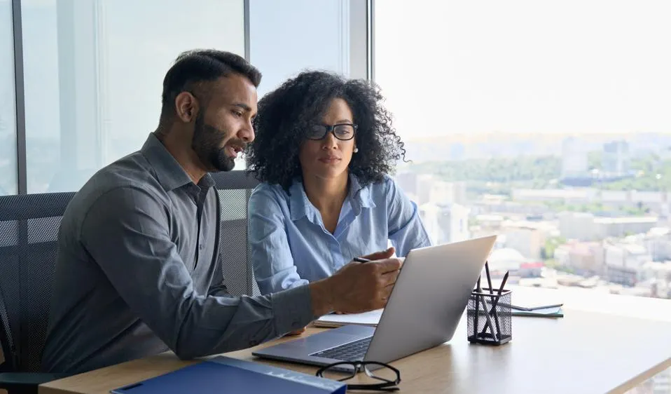 5 Ways A Business Coach Helps You Scale Your Business